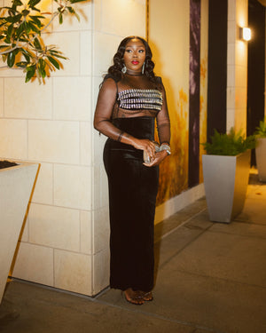 Descriptive image text