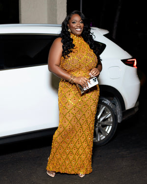 Descriptive image text