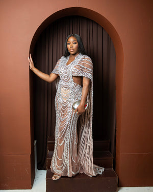 Descriptive image text