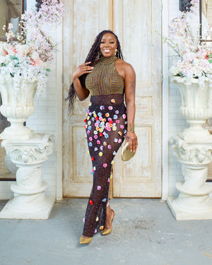 Descriptive image text