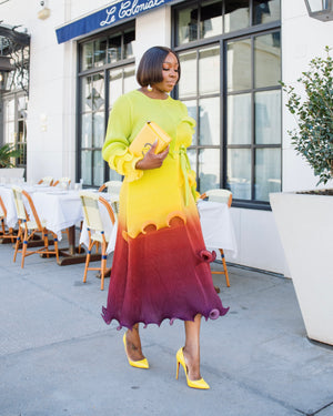 Descriptive image text