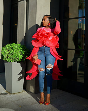 Descriptive image text