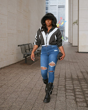 Descriptive image text