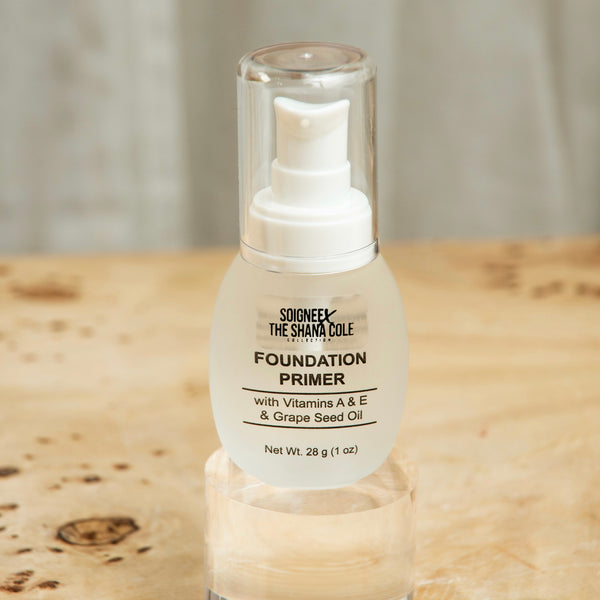 HYDRATING FOUNDATION PRIMER