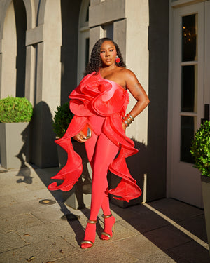 Descriptive image text