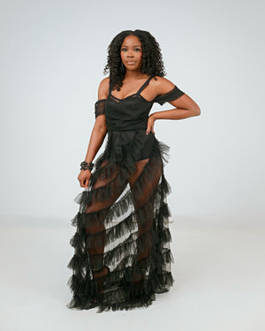 Descriptive image text