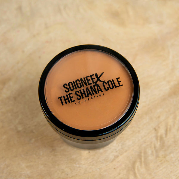 FULL COVERAGE KAMAFLAGE CREAM FOUNDATION