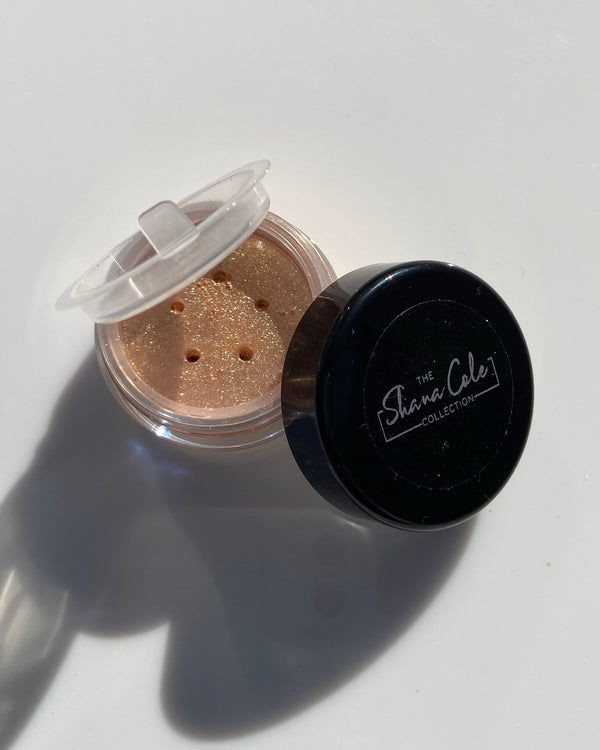 LOOSE GLO DUST HIGHLIGHTER