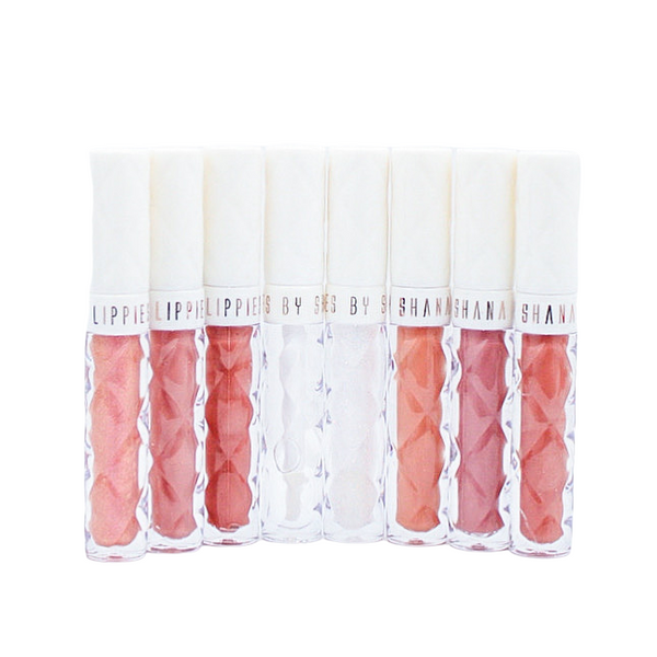 LUMI LIP TOPPERS