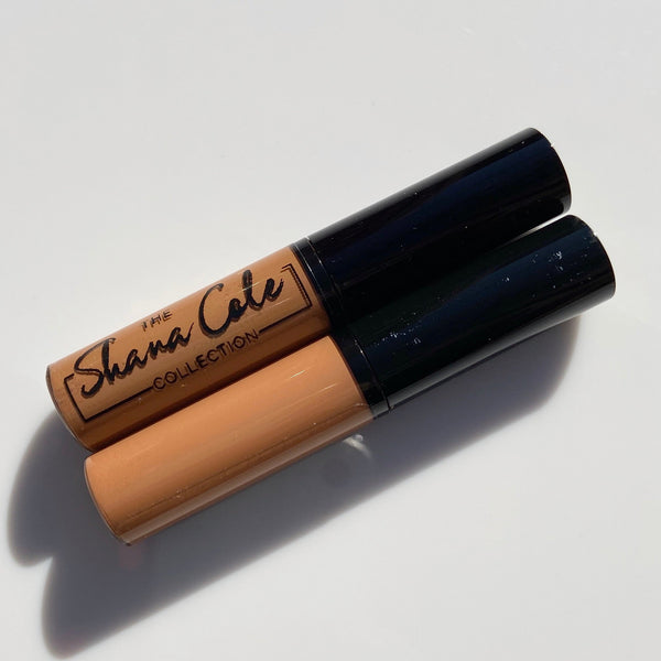 Full Coverage Matte Concealer 